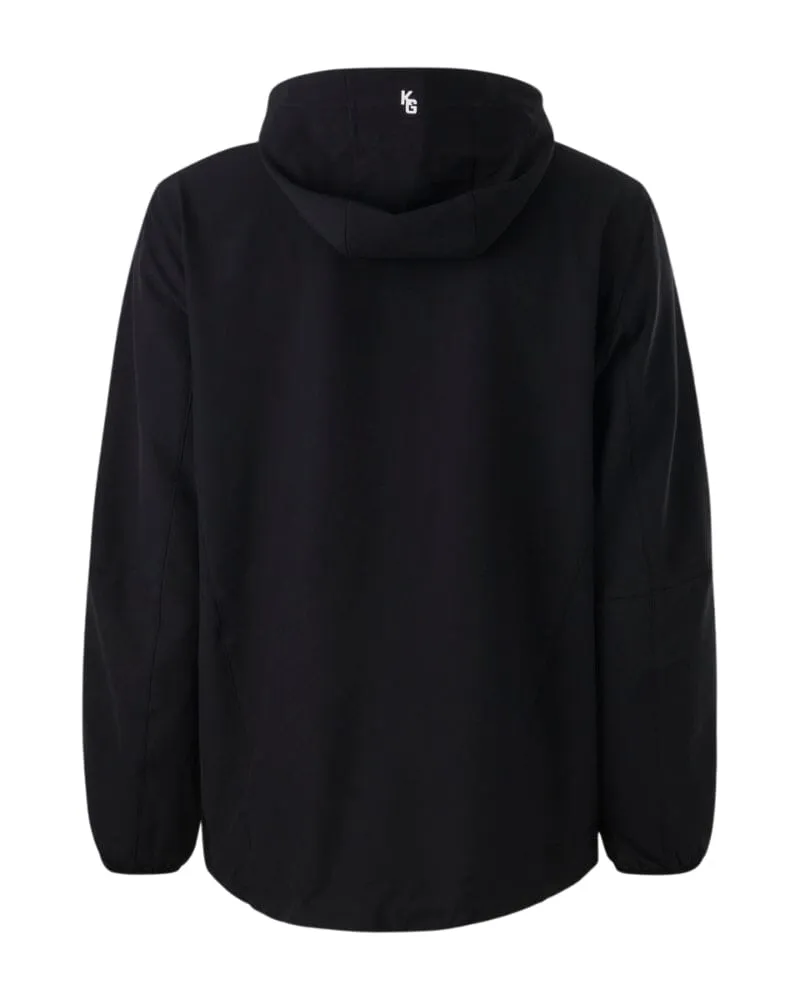 Trademark Repel Jacket - Black