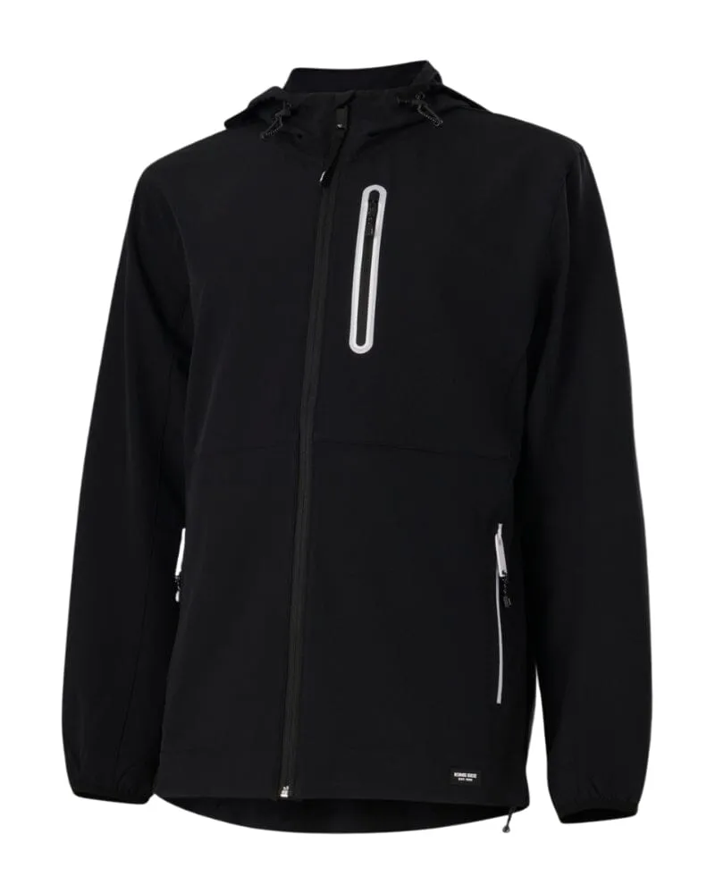 Trademark Repel Jacket - Black
