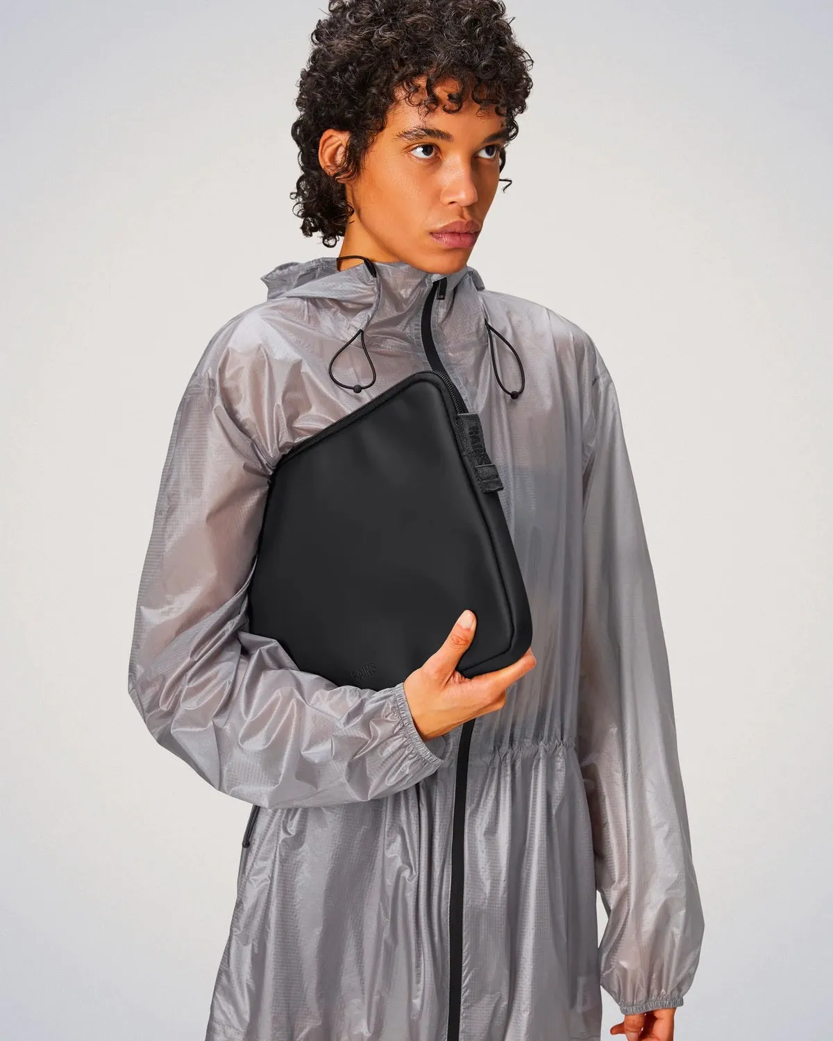 Trail Laptop Case 13"/14" W1 - Black