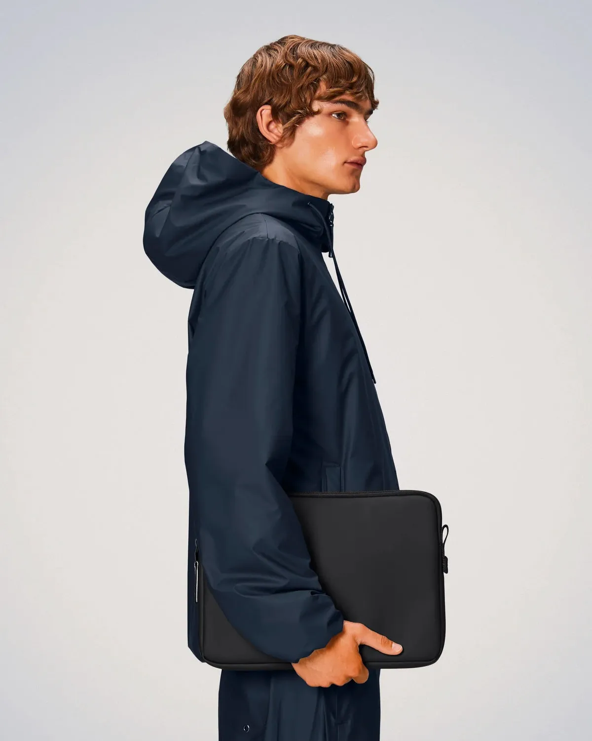 Trail Laptop Case 13"/14" W1 - Black