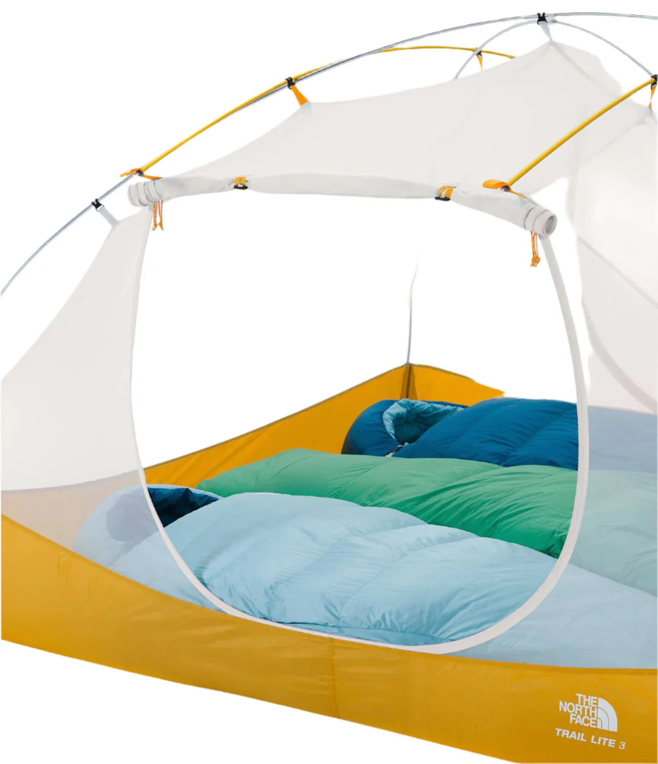 Trail Lite 3 Tent (Past Season)