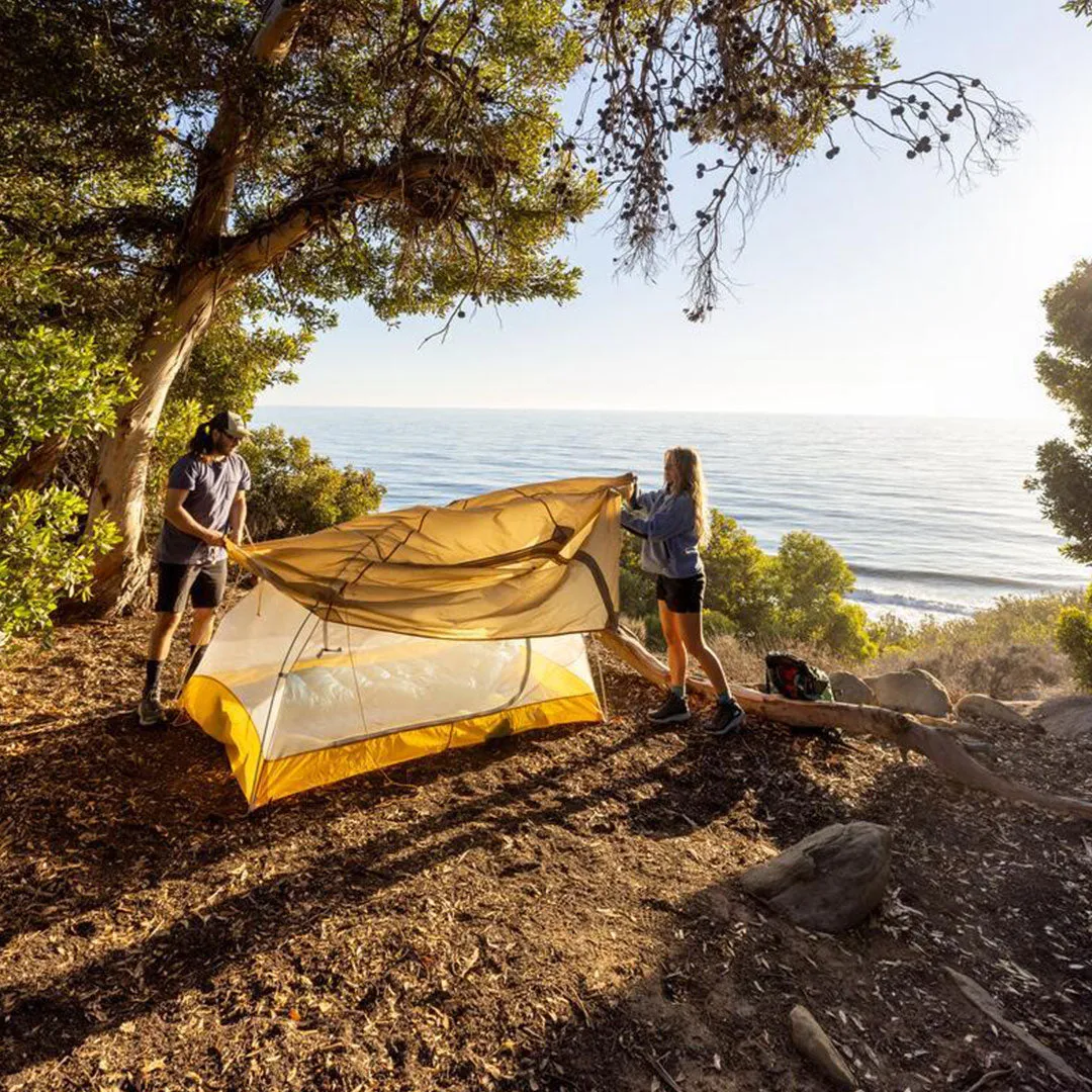 Trail Lite 3 Tent (Past Season)