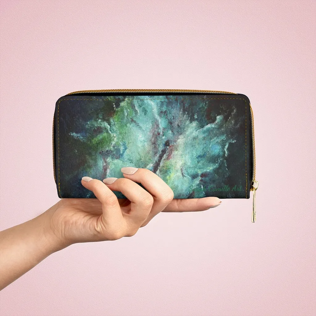 Transformation Wallet