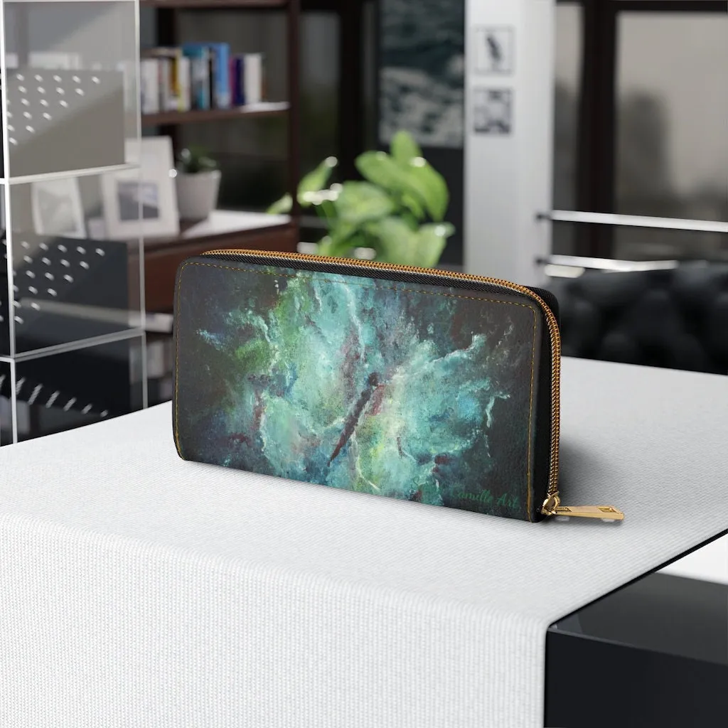 Transformation Wallet