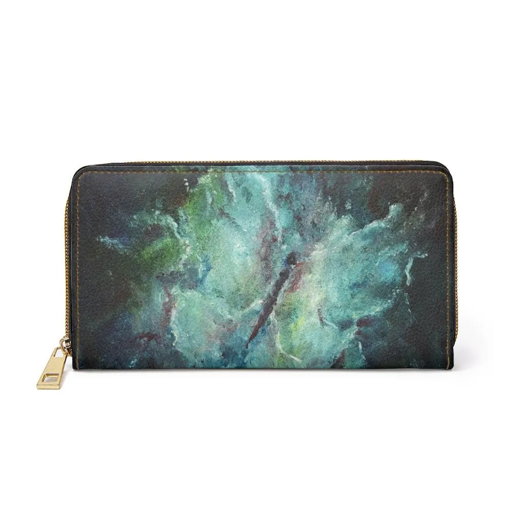 Transformation Wallet