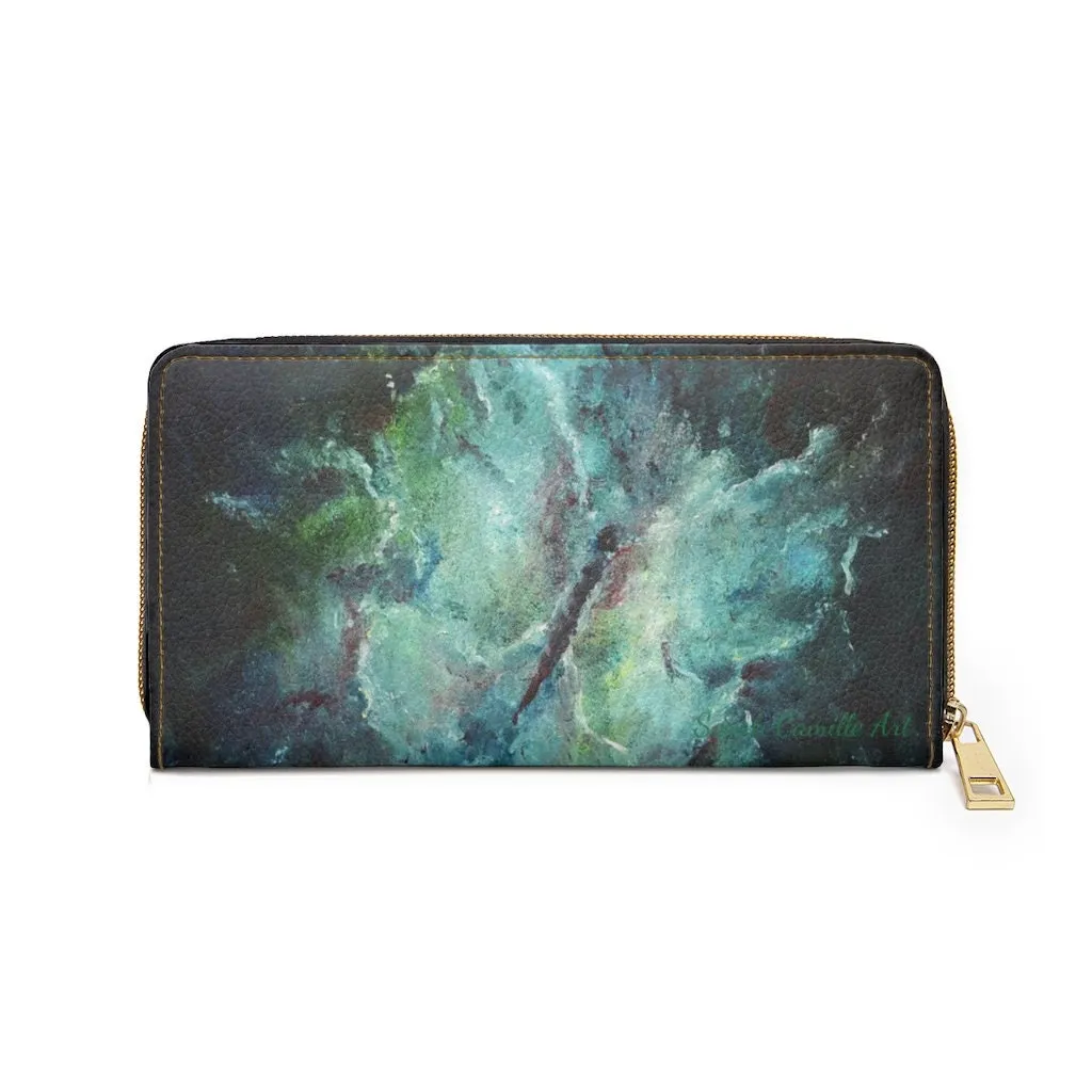 Transformation Wallet