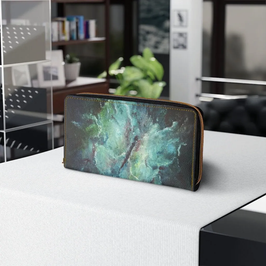 Transformation Wallet