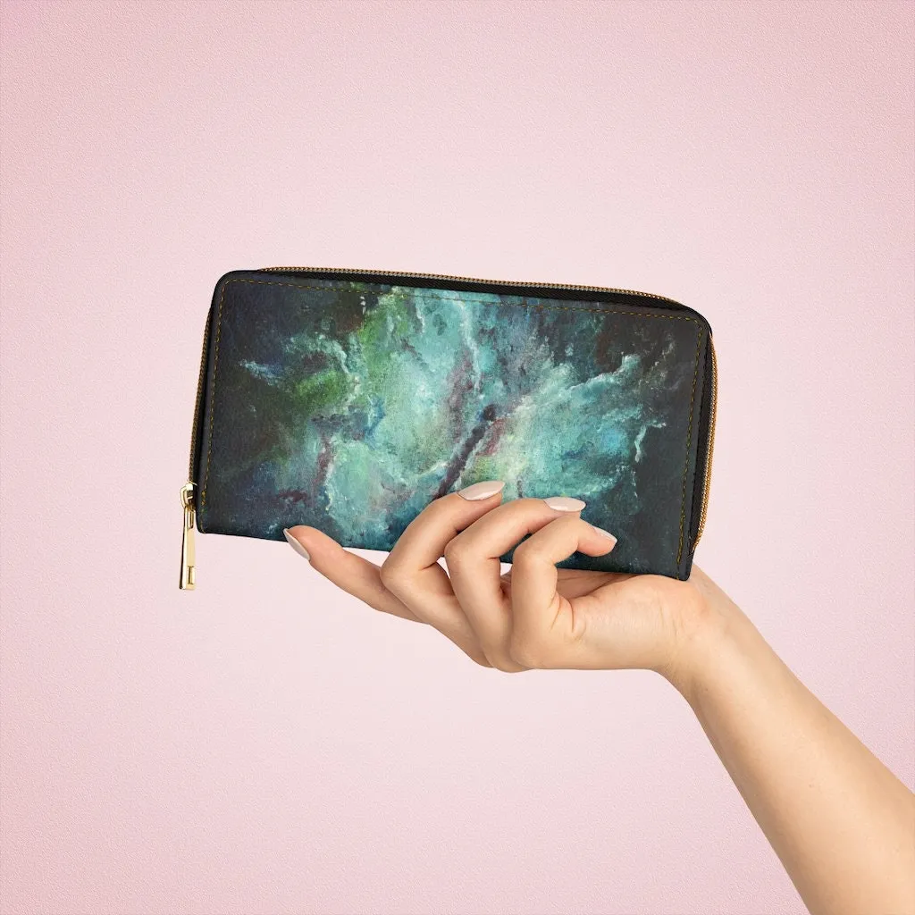 Transformation Wallet