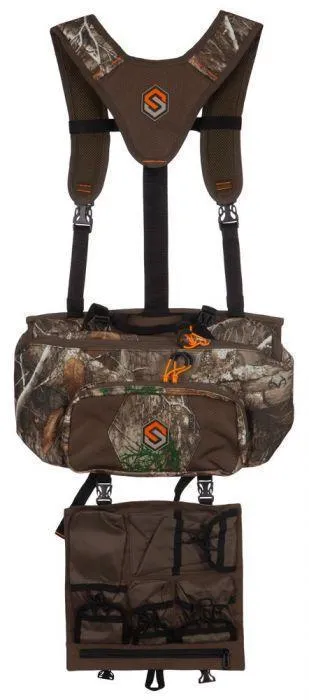 Trek Pak Pro Fanny Pack