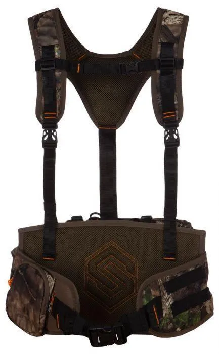 Trek Pak Pro Fanny Pack