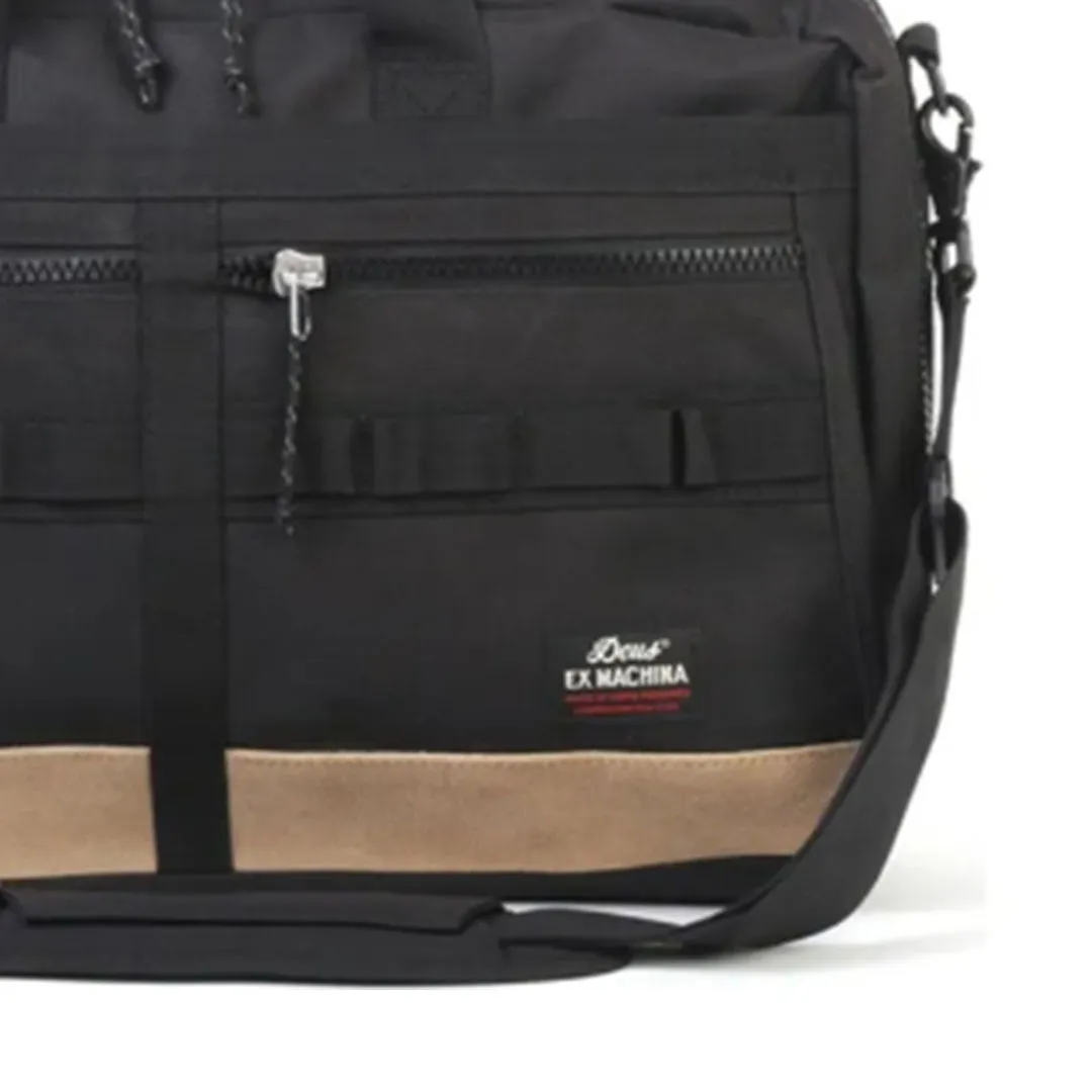 Trey 3 Way Bag Shoulder Bag