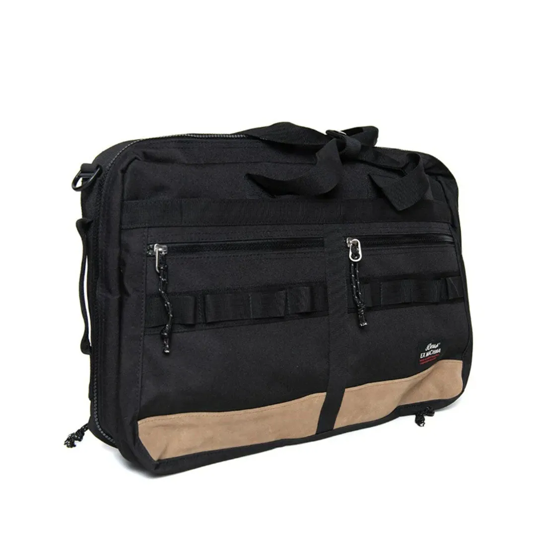 Trey 3 Way Bag Shoulder Bag