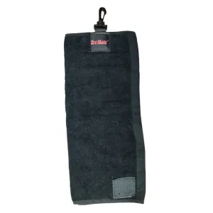 Tri-Fold Golf Towel