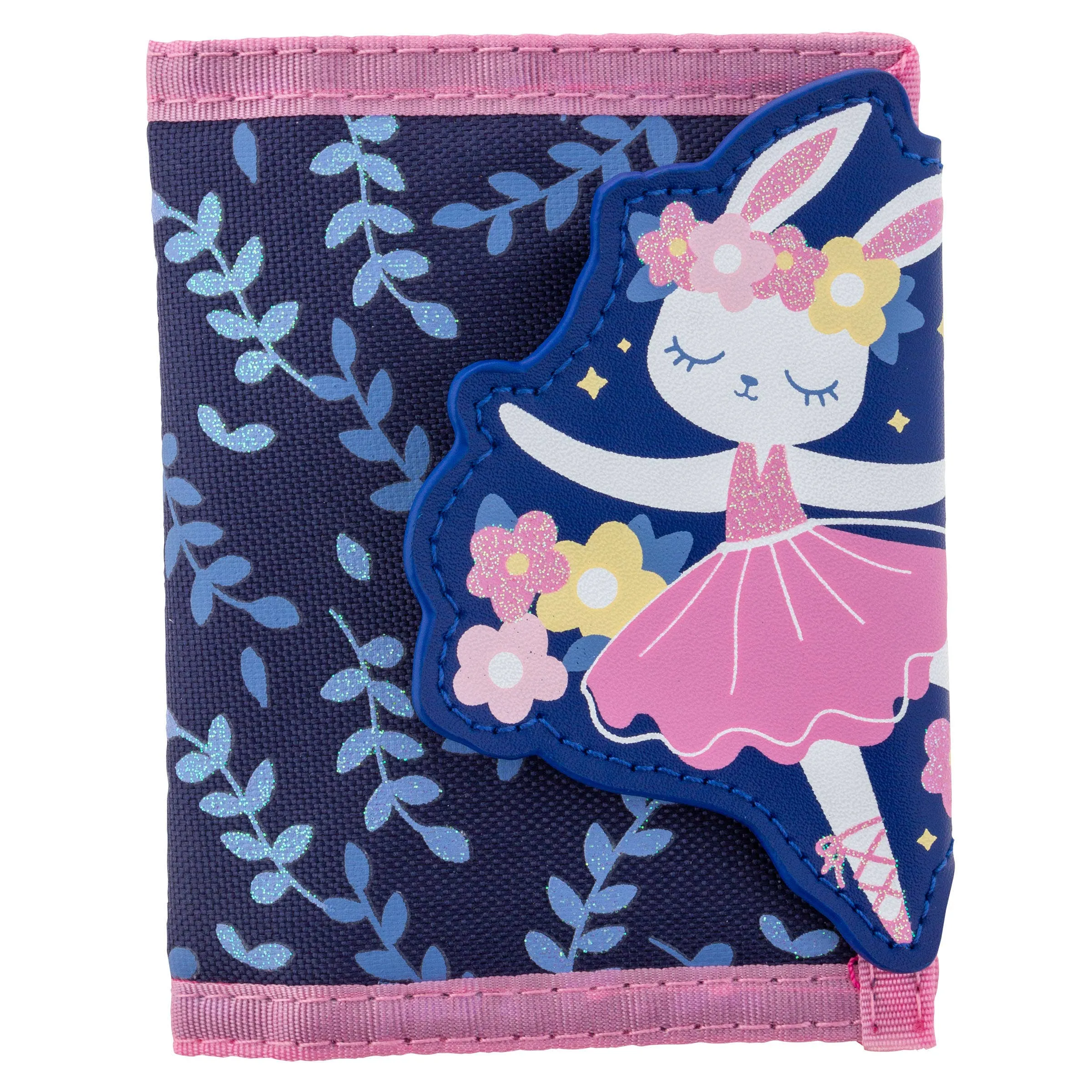 Tri-Fold Wallet, Variety of Styles