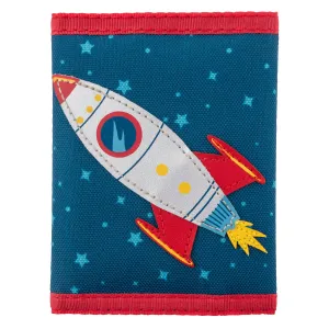 Tri-Fold Wallet, Variety of Styles