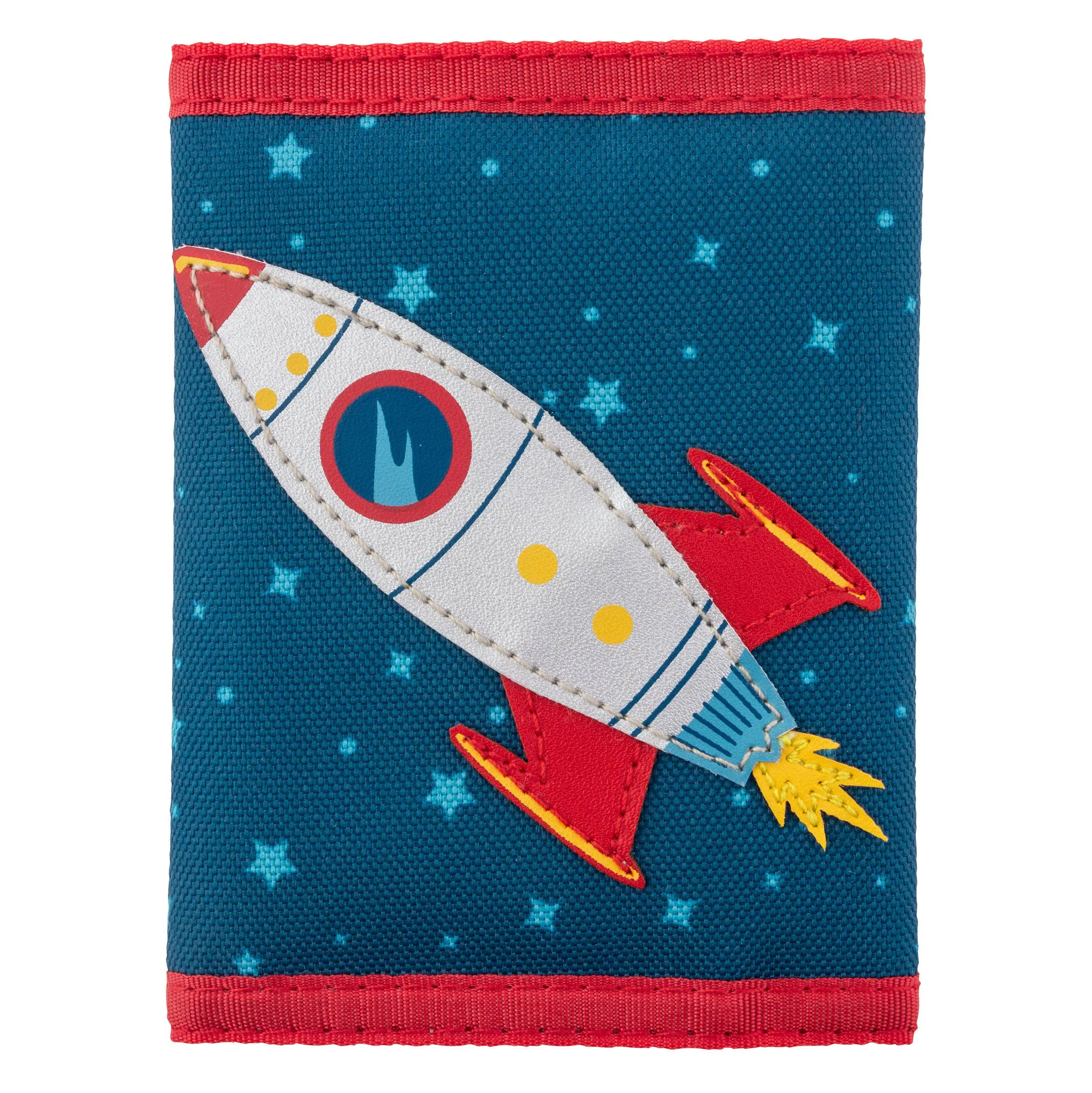 Tri-Fold Wallet, Variety of Styles