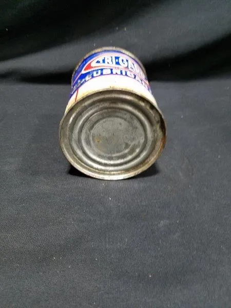 Tri-Gard Lubricant 1 Lb Metal grease Can