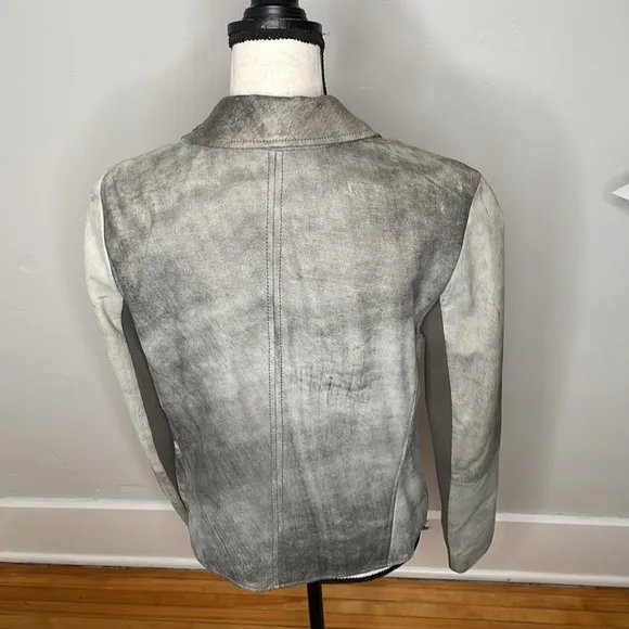 Trouve Genuine Leather jacket