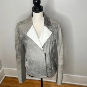 Trouve Genuine Leather jacket