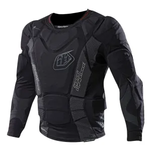 Troy Lee Designs Youth UPL7855 HW Upper Body Armor