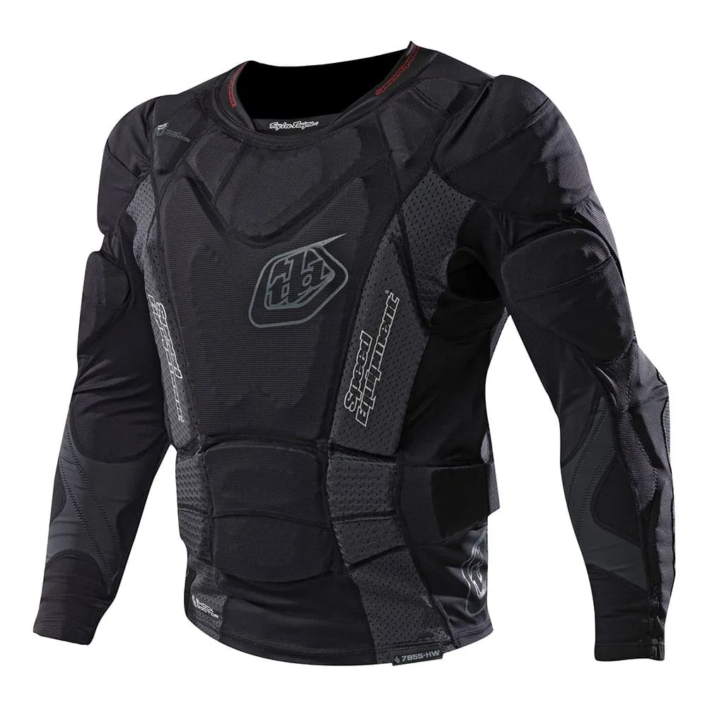Troy Lee Designs Youth UPL7855 HW Upper Body Armor
