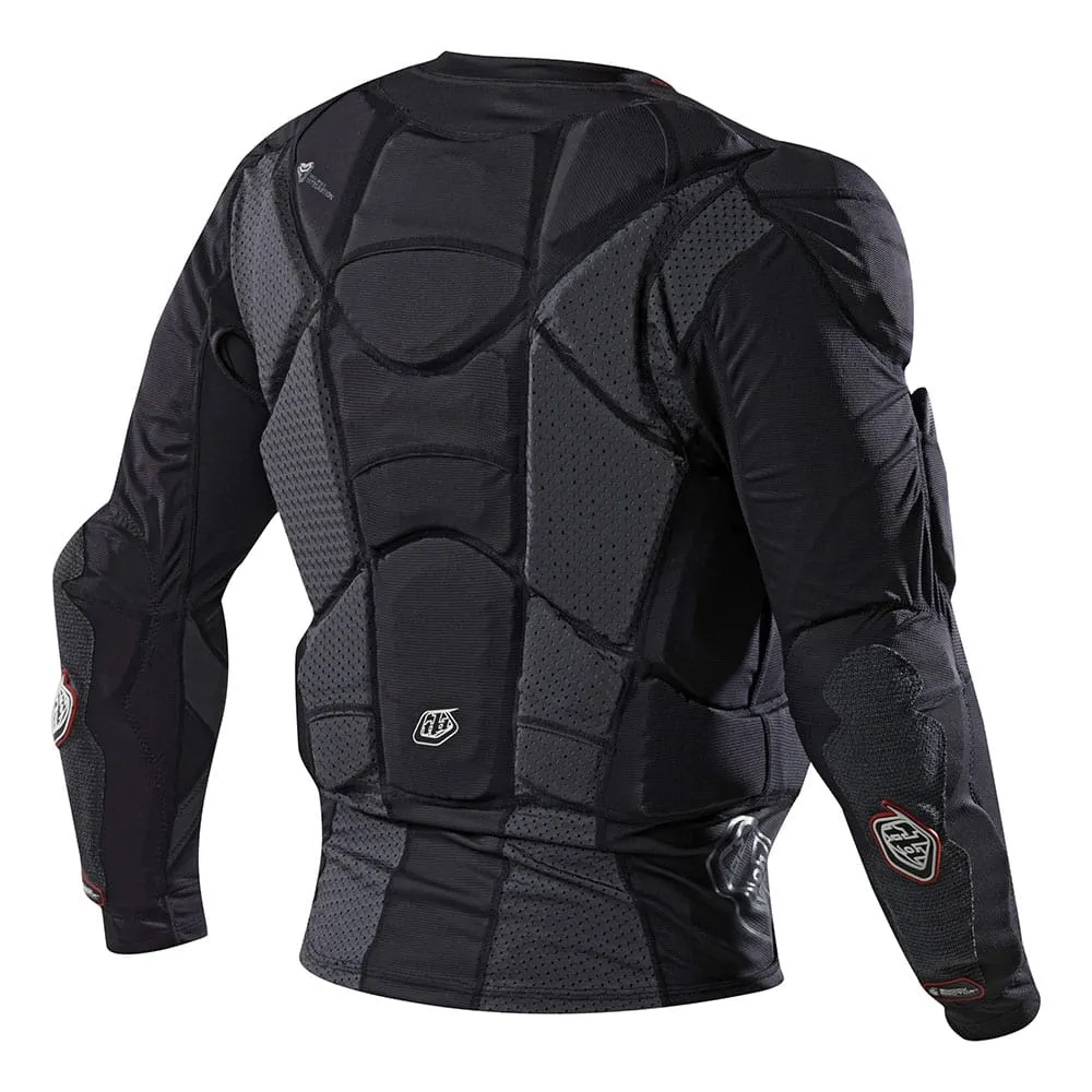 Troy Lee Designs Youth UPL7855 HW Upper Body Armor