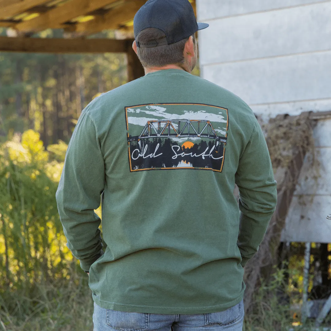 Trussle - Long Sleeve