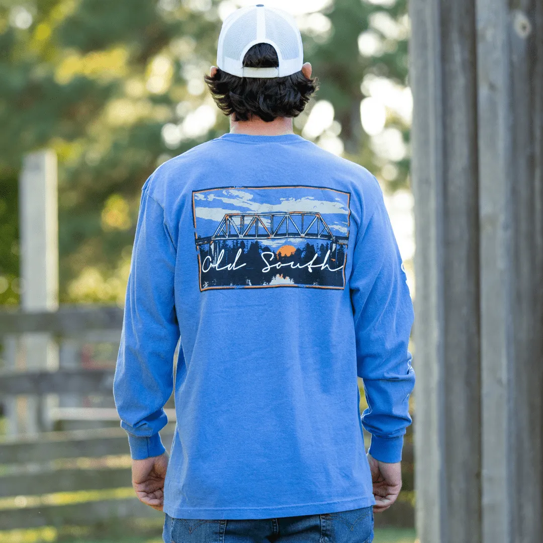 Trussle - Long Sleeve