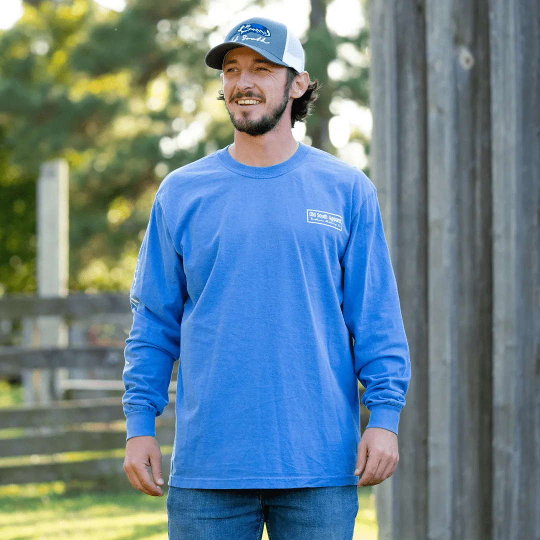 Trussle - Long Sleeve