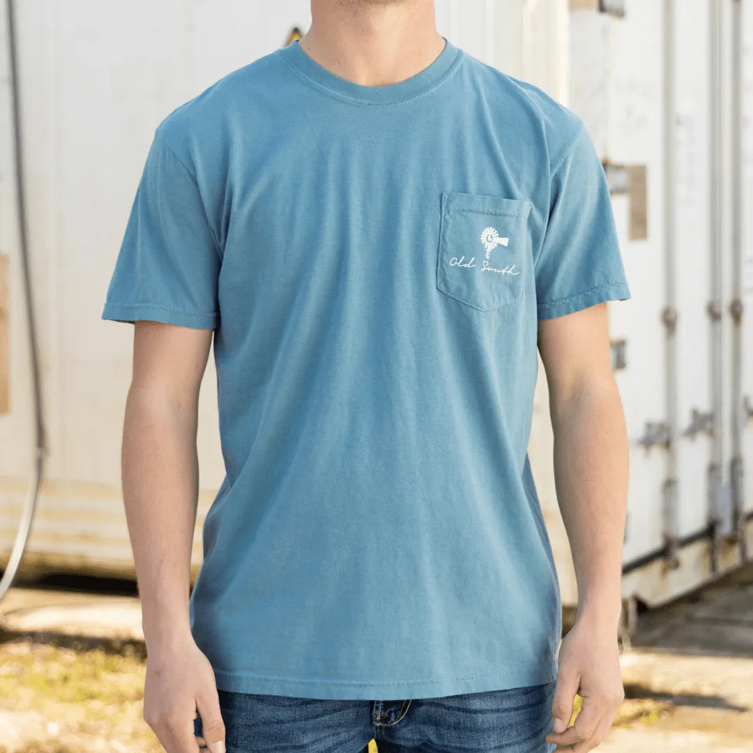 Tubby - Short Sleeve