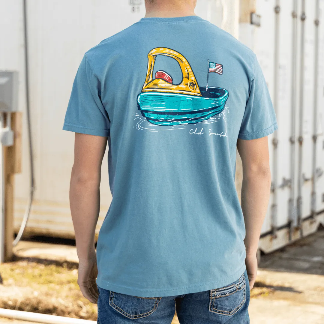Tubby - Short Sleeve