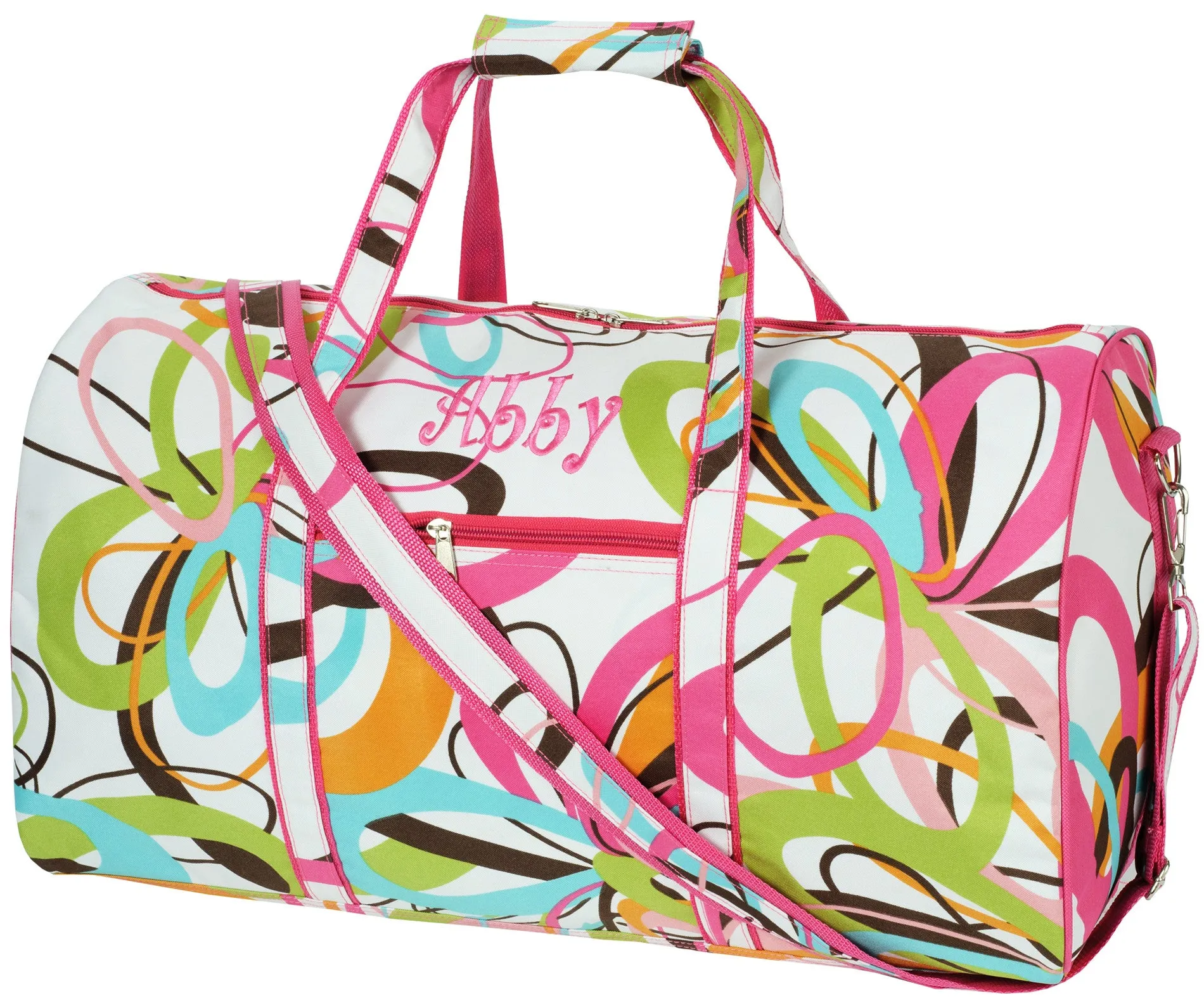 Tutti Fruitti Duffle Bag