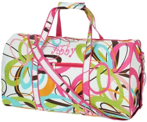 Tutti Fruitti Duffle Bag