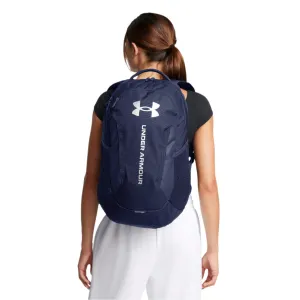 UA Hustle 6.0 Backpack