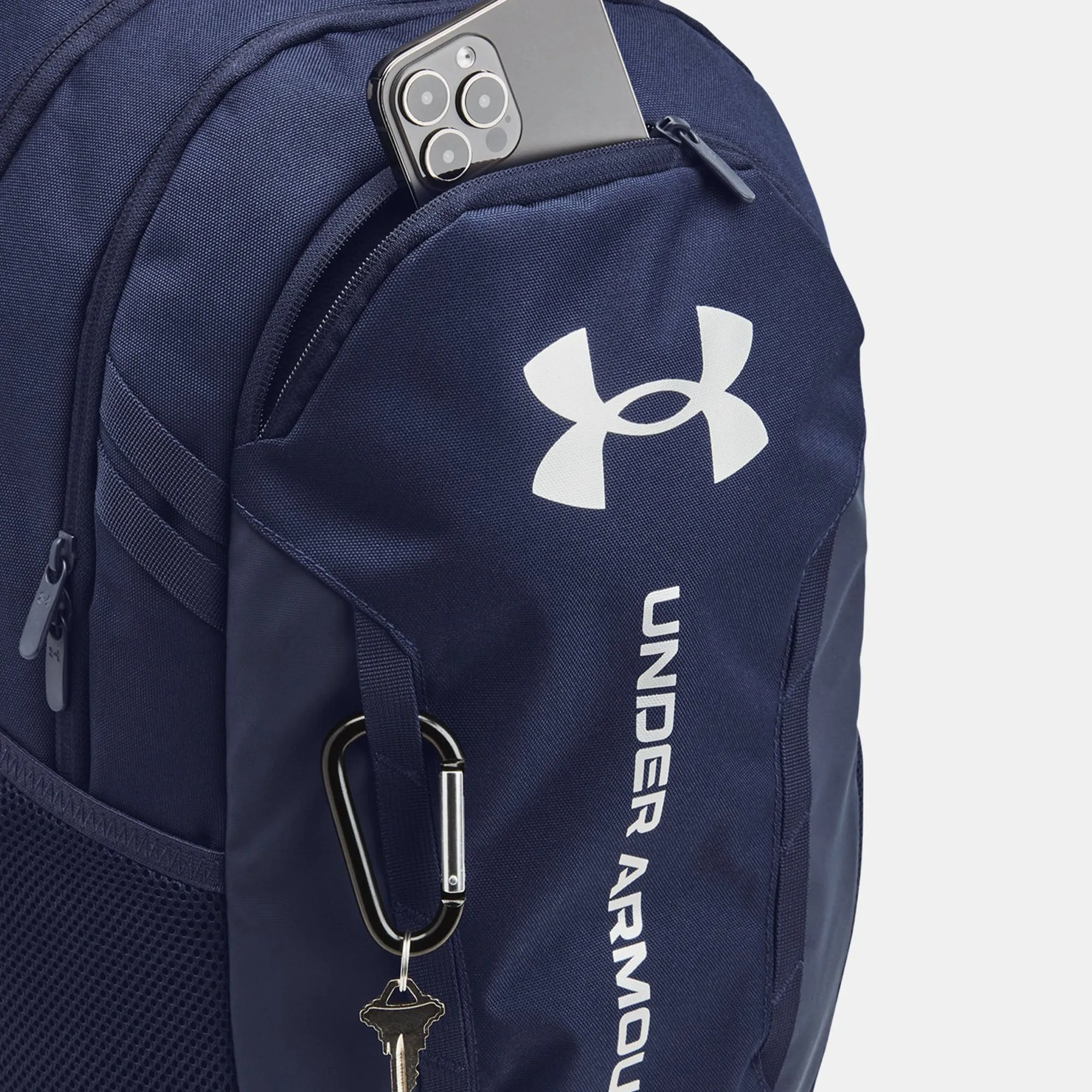 UA Hustle 6.0 Backpack