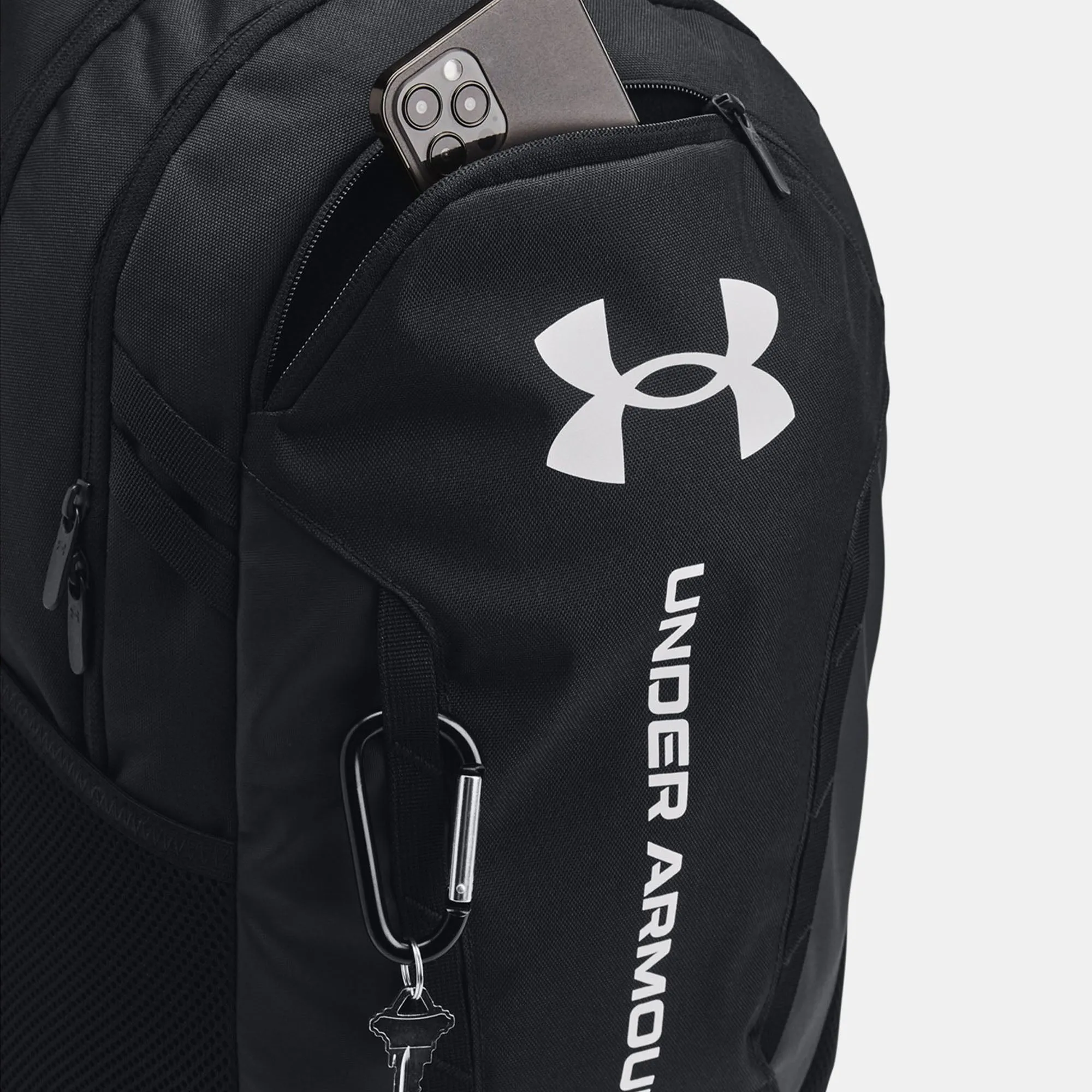 UA Hustle 6.0 Backpack