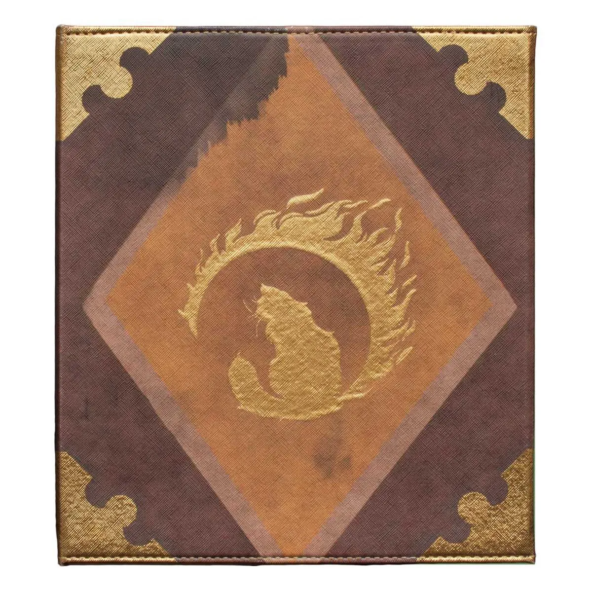Ultra Pro Caleb Widogast's Game Master Spell Book for Critical Role (GM Screen)