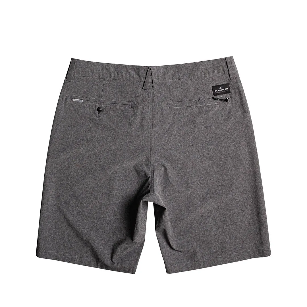 Union Heather Men's Amphibian 20"