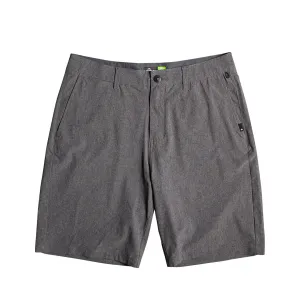 Union Heather Men's Amphibian 20"
