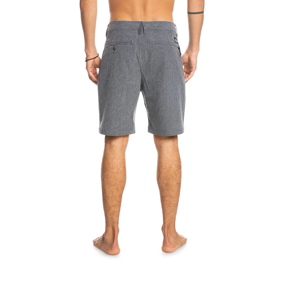 Unionheathamp19 Men's Amphibian 19"