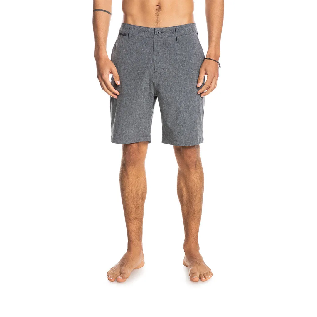 Unionheathamp19 Men's Amphibian 19"