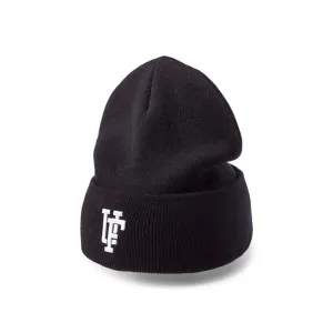 Upfront - Spinback 2 - Beanie - Black