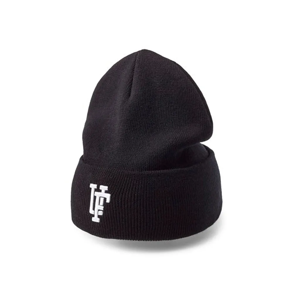 Upfront - Spinback 2 - Beanie - Black