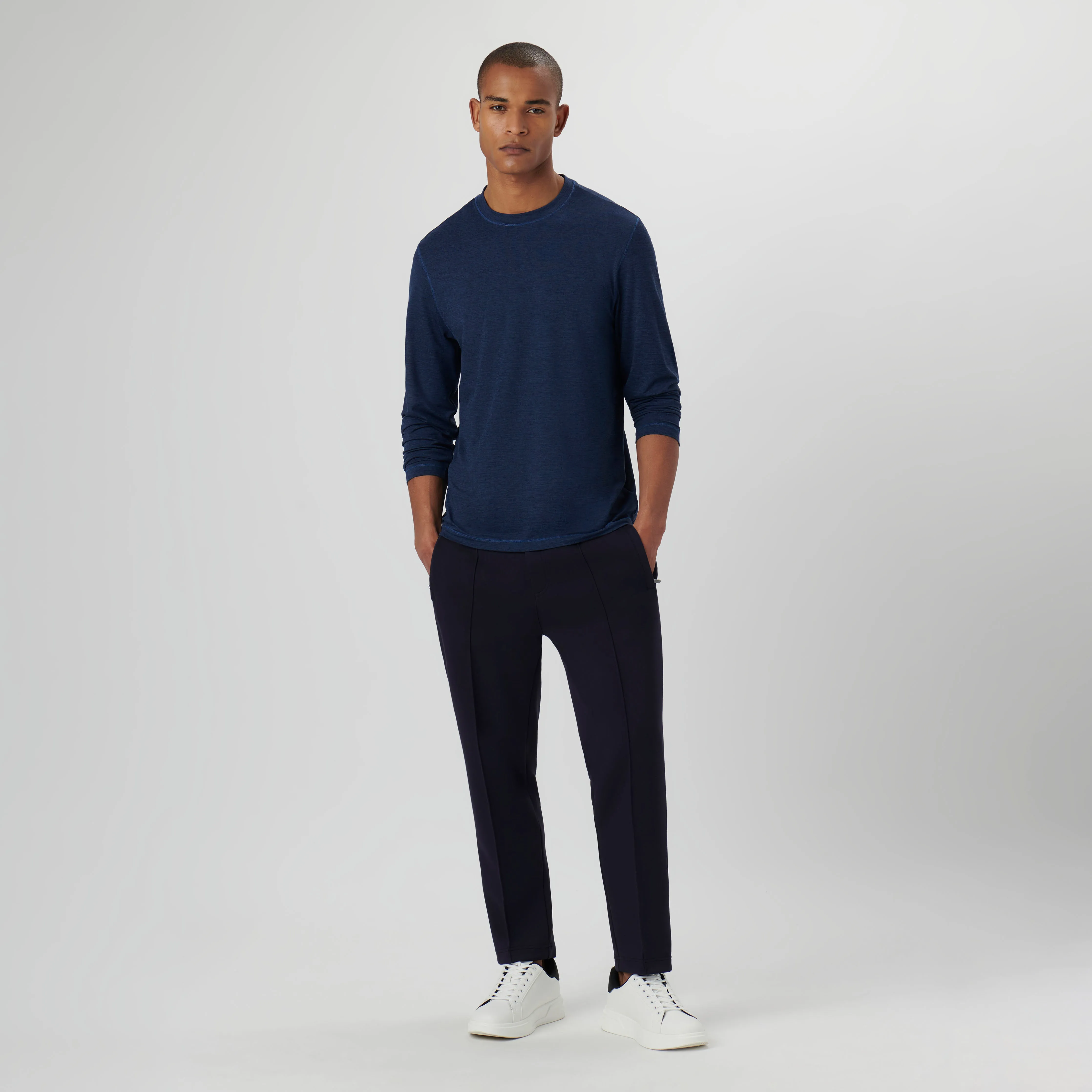 UV50 Performance Pullover