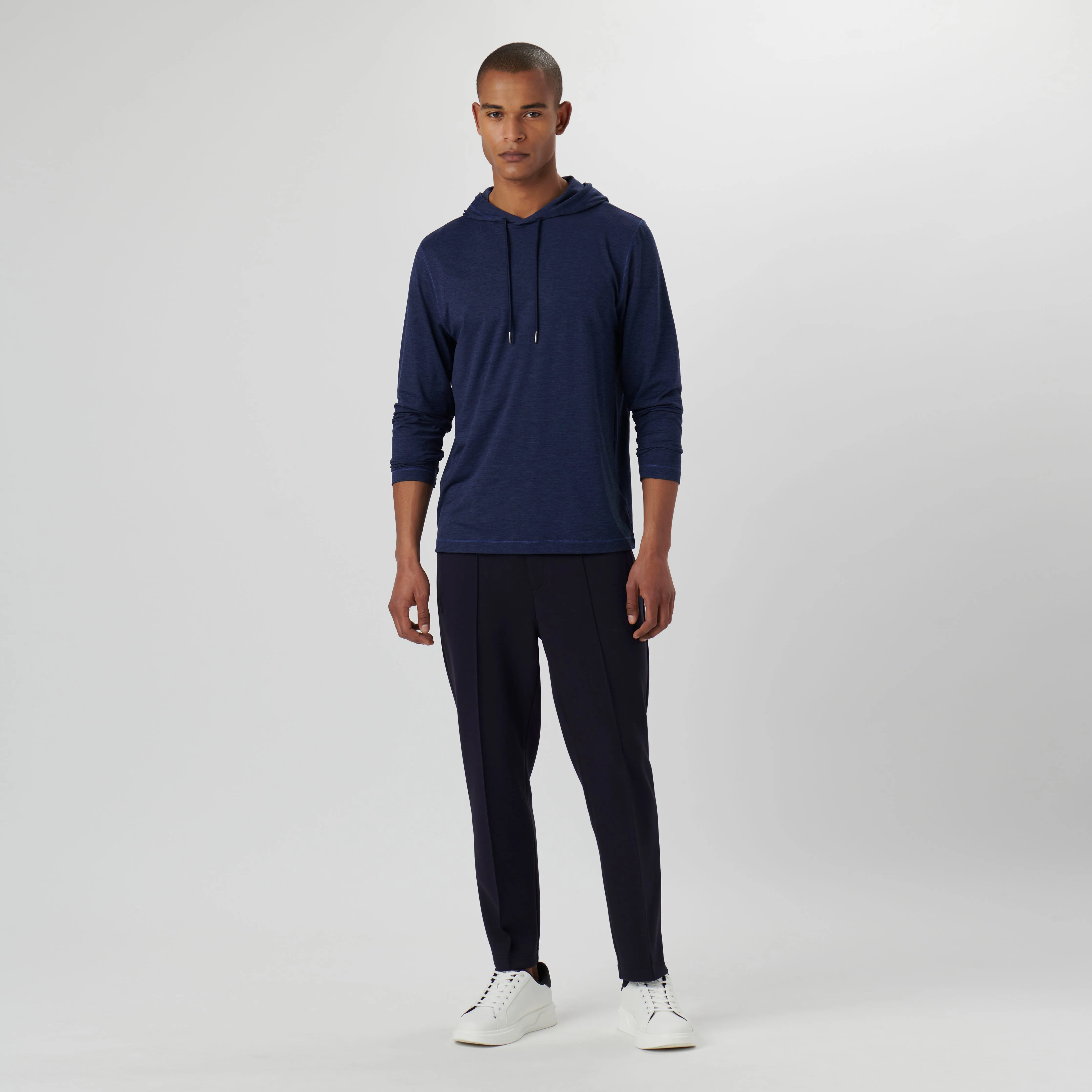 UV50 Performance Pullover