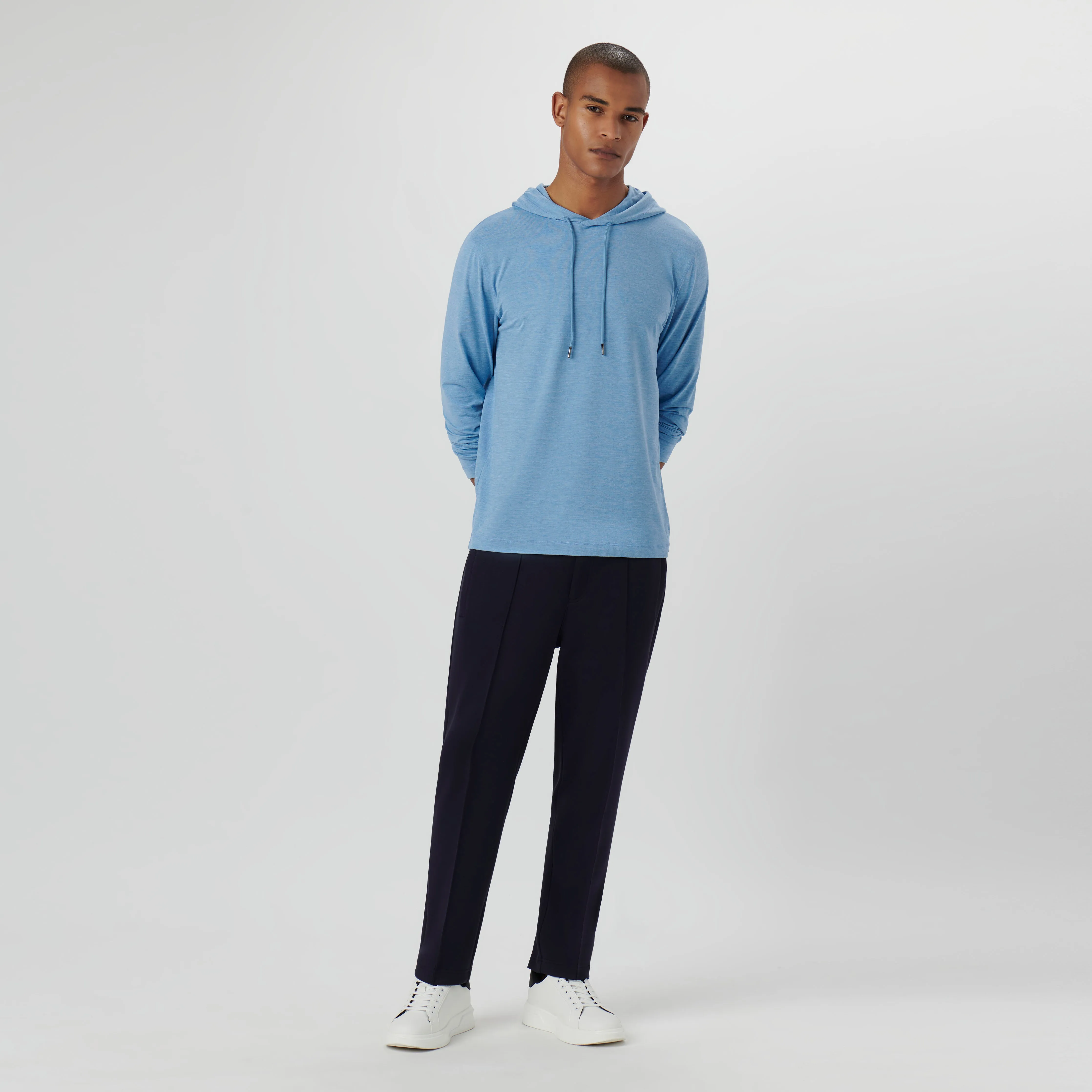 UV50 Performance Pullover