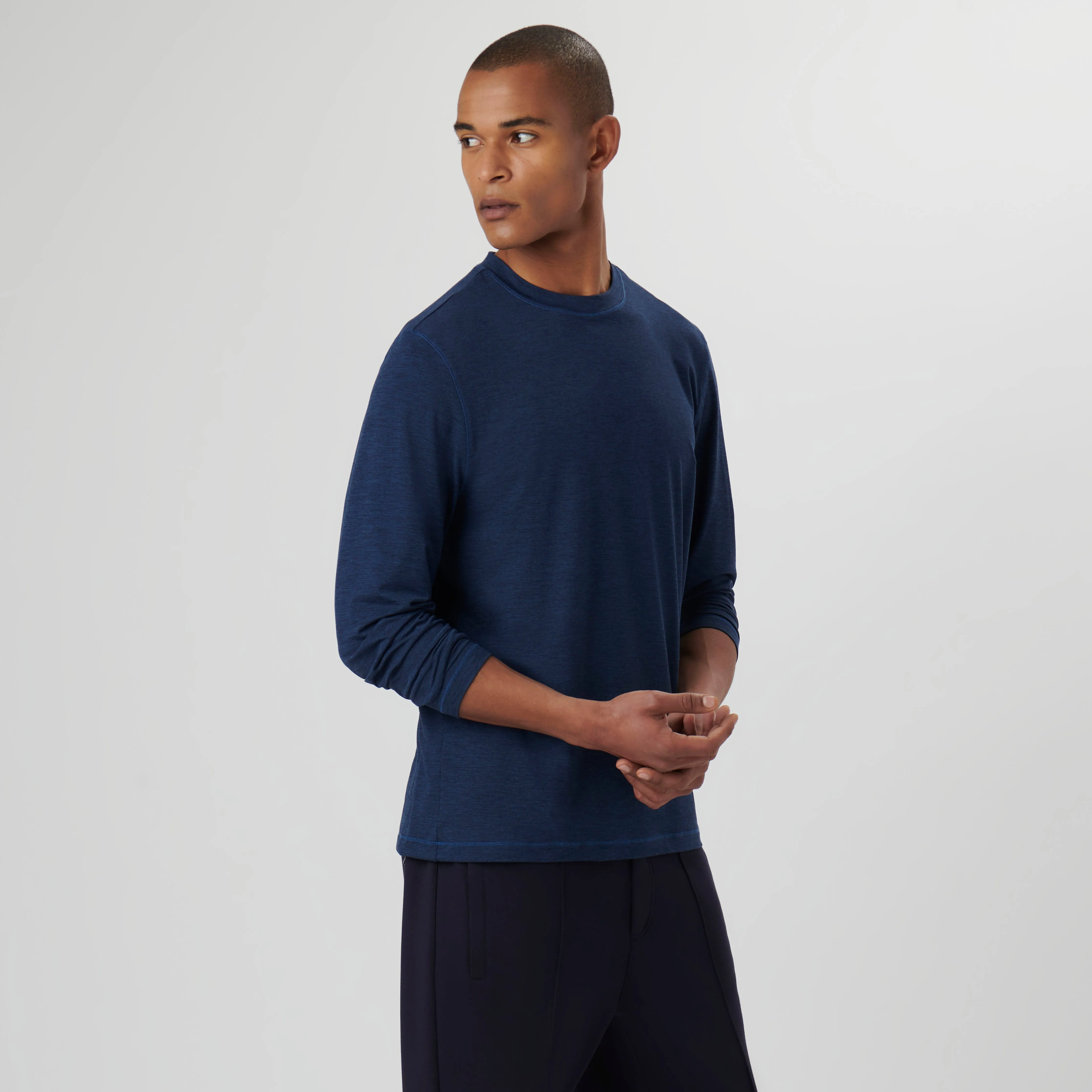 UV50 Performance Pullover