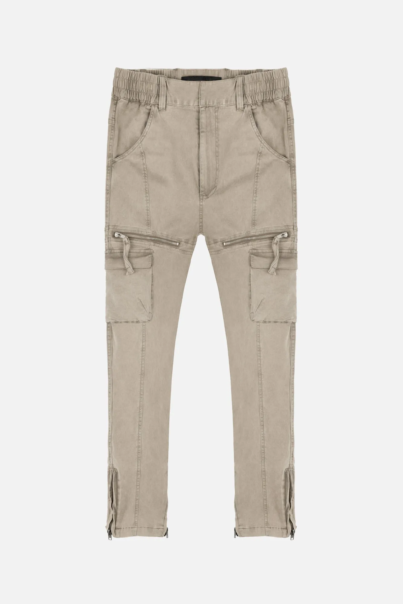 V5 CARGO WASHED TAUPE