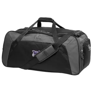 Valley Panthers Rugby Holdall Duffle Bag by Canterbury