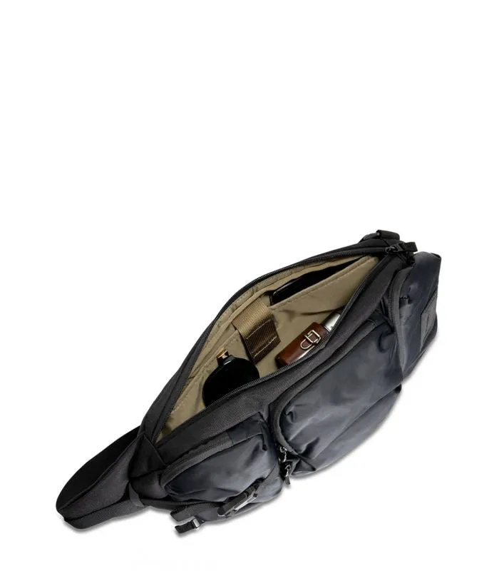 Vapor Sling Bag